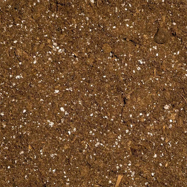 Turba Sphagnum + 10% Perlita - Imagen 2