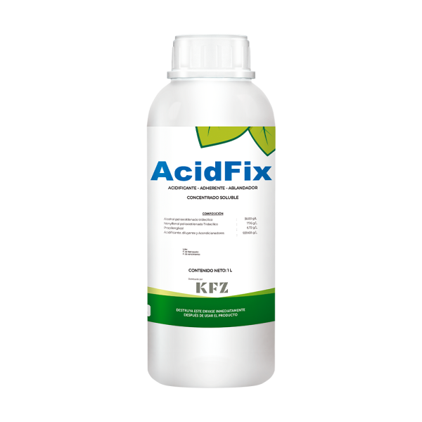 AcidFix