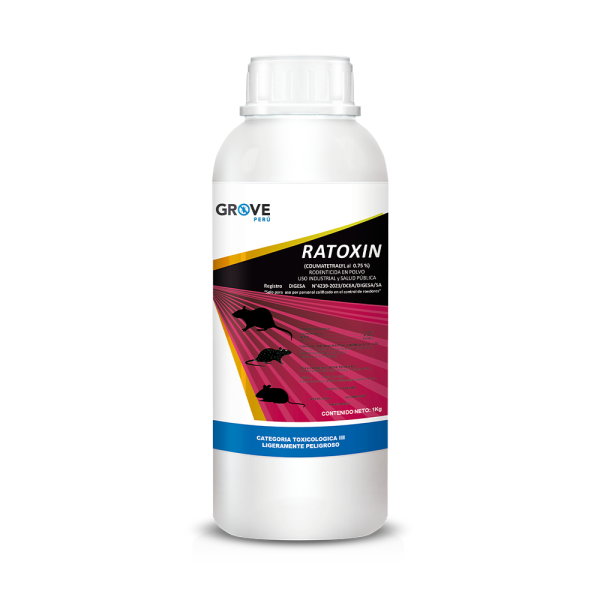 RATOXIN