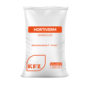 Hortiverm - Vermiculita